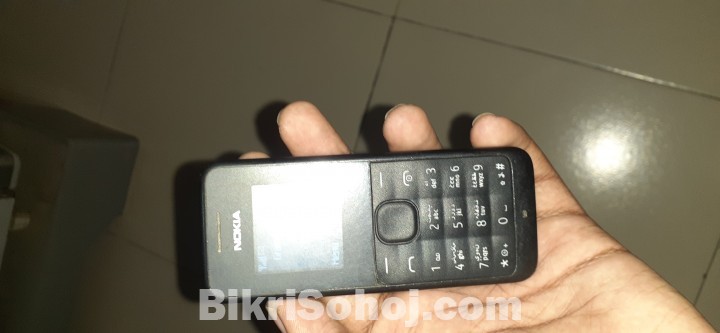 Nokia 105